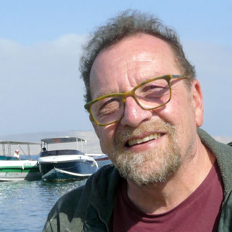 Alain Bonnet - Réalisateur de documentaires