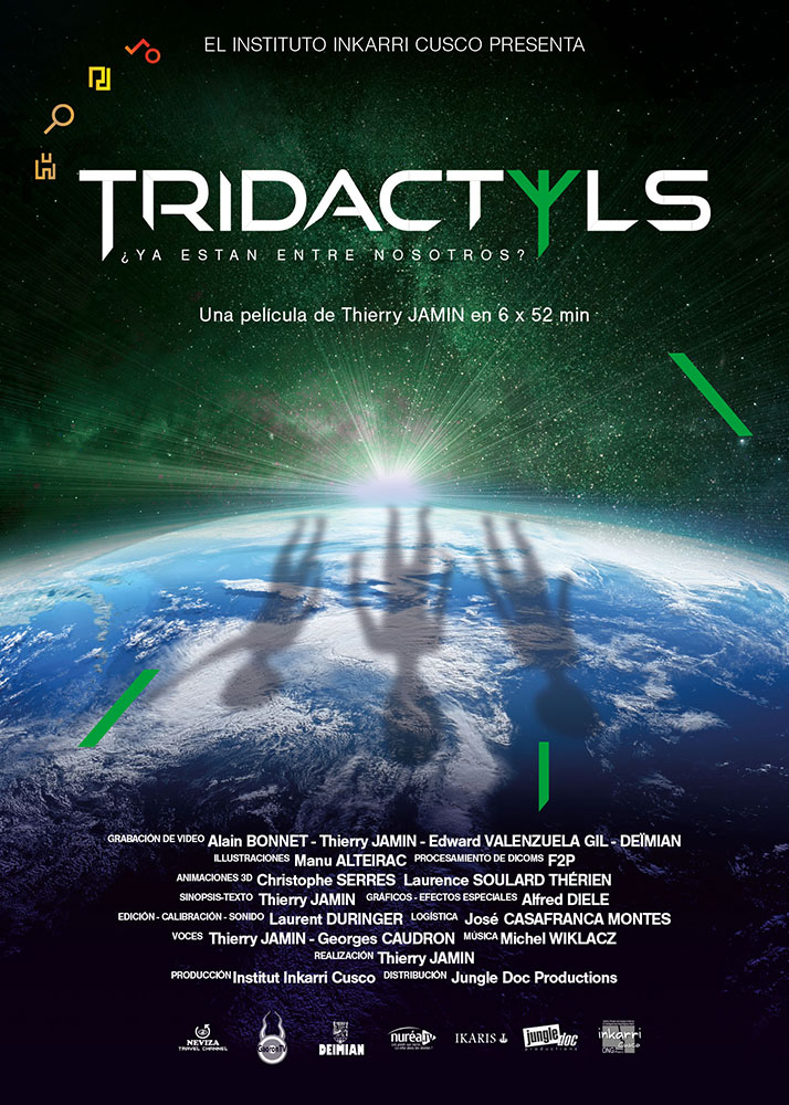 TRIDACTYLS-Saison-1-ES
