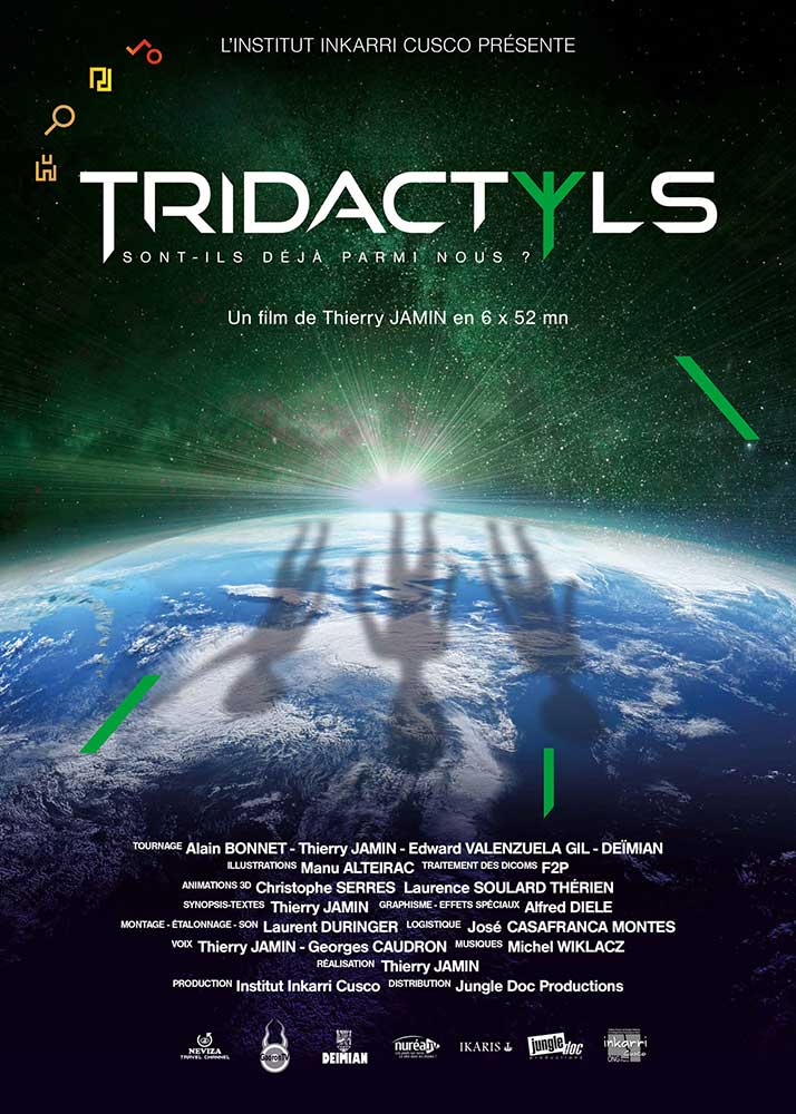 TRIDACTYLS-Saison-1-FR